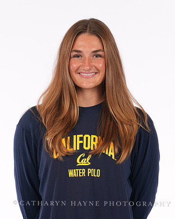 WWP: California Golden Bears Media Day