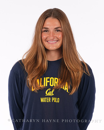 WWP: California Golden Bears Media Day