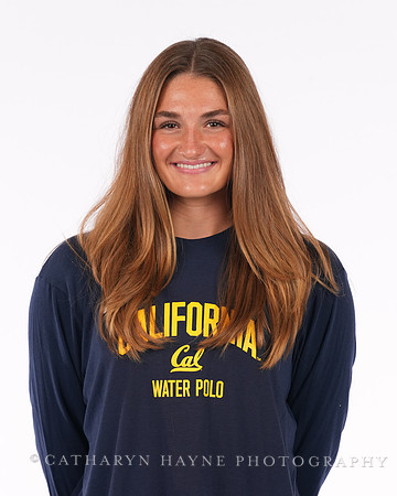 WWP: California Golden Bears Media Day