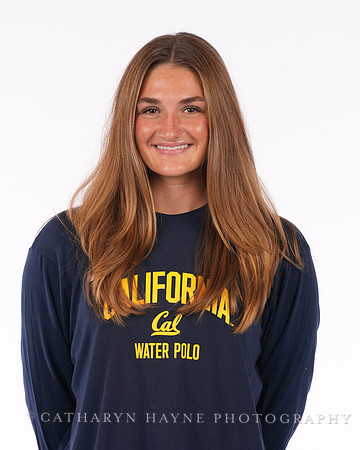 WWP: California Golden Bears Media Day