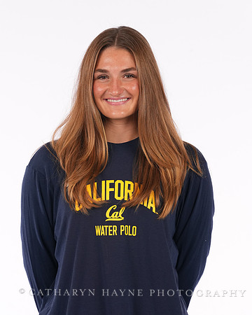 WWP: California Golden Bears Media Day