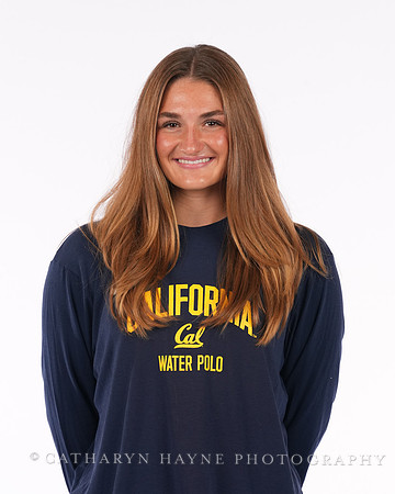 WWP: California Golden Bears Media Day