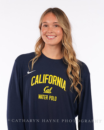 WWP: California Golden Bears Media Day