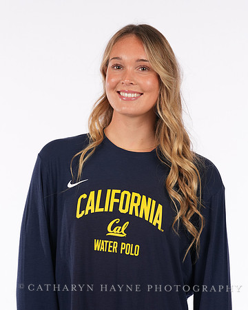 WWP: California Golden Bears Media Day