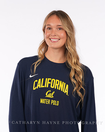 WWP: California Golden Bears Media Day