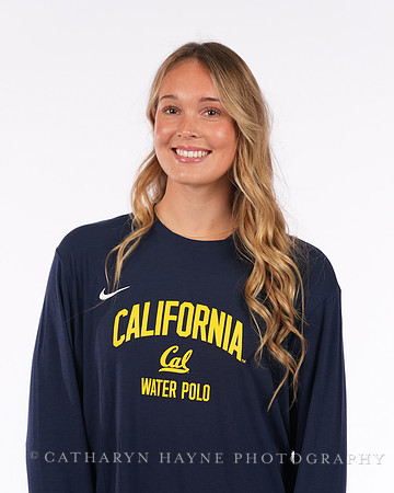 WWP: California Golden Bears Media Day