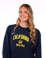WWP: California Golden Bears Media Day