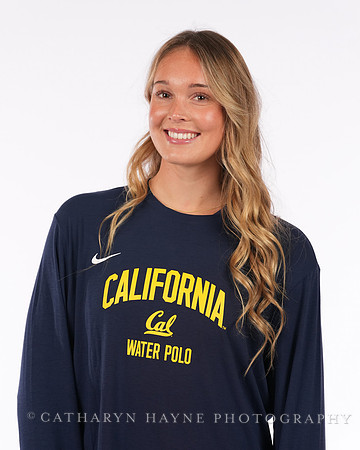 WWP: California Golden Bears Media Day