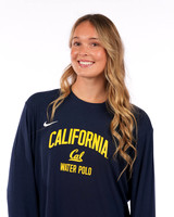 WWP: California Golden Bears Media Day