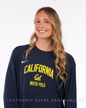 WWP: California Golden Bears Media Day