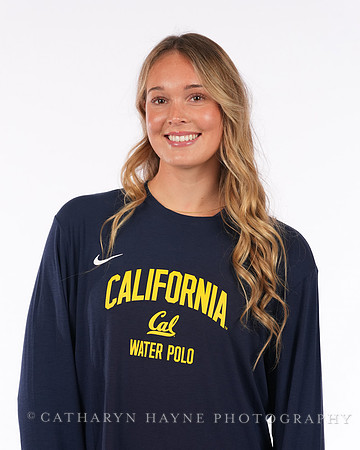 WWP: California Golden Bears Media Day