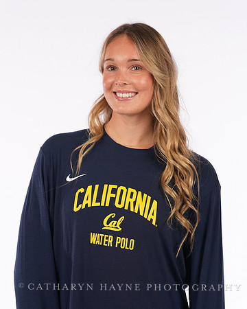 WWP: California Golden Bears Media Day
