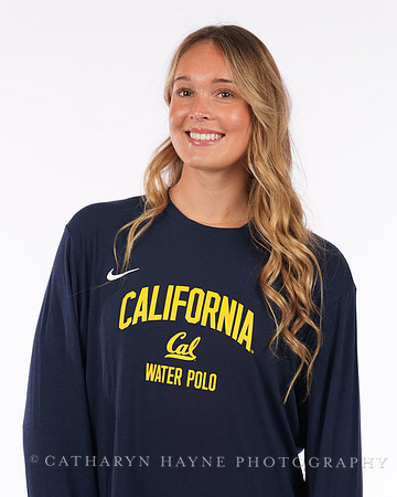 WWP: California Golden Bears Media Day
