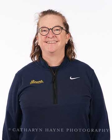WWP: California Golden Bears Media Day