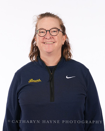 WWP: California Golden Bears Media Day