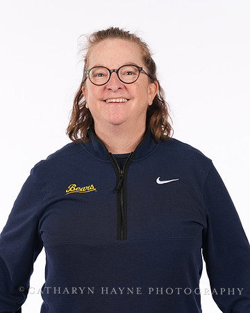 WWP: California Golden Bears Media Day