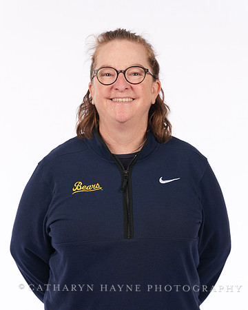 WWP: California Golden Bears Media Day