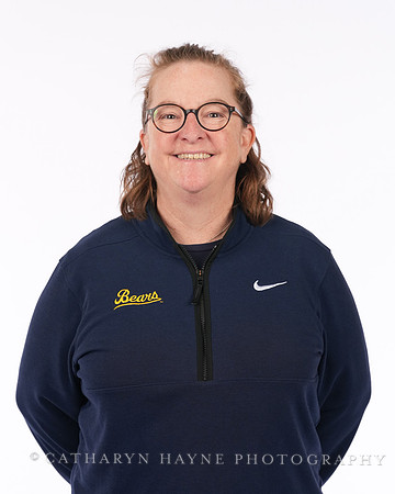 WWP: California Golden Bears Media Day