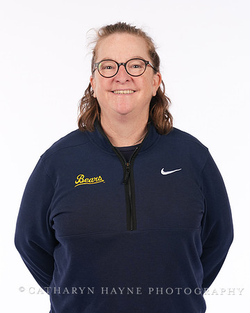 WWP: California Golden Bears Media Day