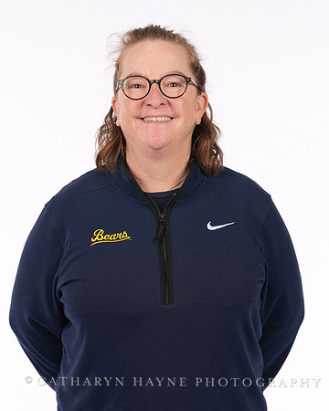 WWP: California Golden Bears Media Day