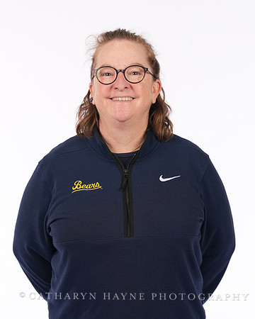 WWP: California Golden Bears Media Day