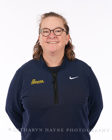 WWP: California Golden Bears Media Day