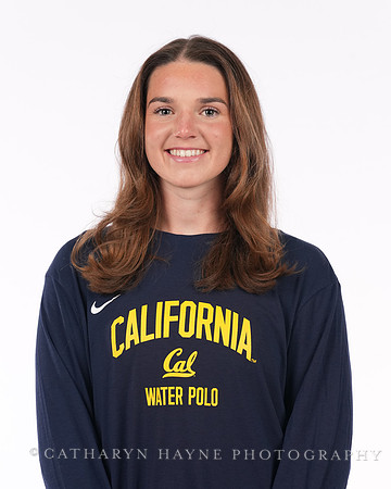 WWP: California Golden Bears Media Day