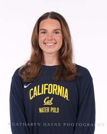 WWP: California Golden Bears Media Day