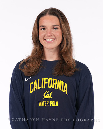 WWP: California Golden Bears Media Day