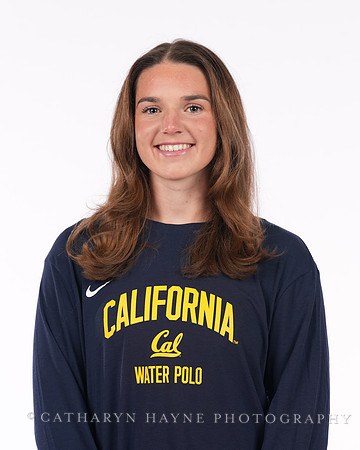 WWP: California Golden Bears Media Day