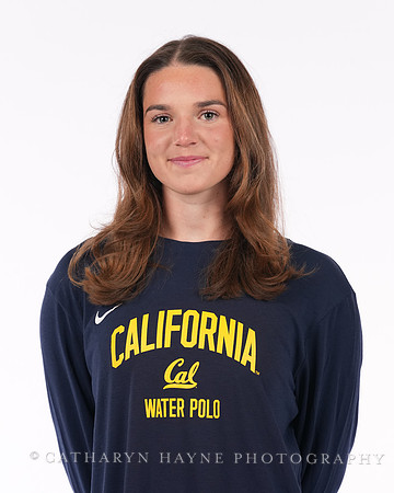 WWP: California Golden Bears Media Day