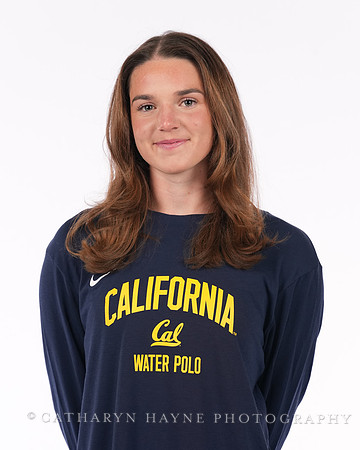WWP: California Golden Bears Media Day