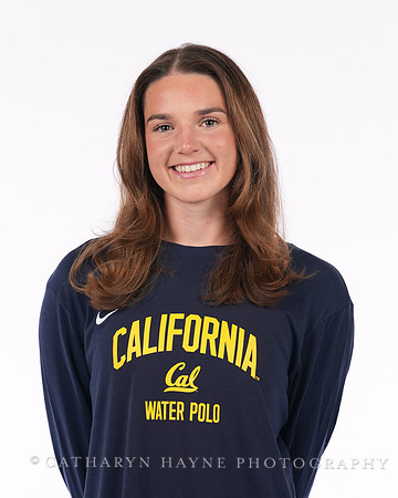 WWP: California Golden Bears Media Day