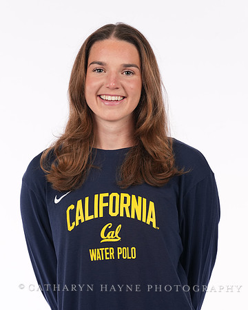 WWP: California Golden Bears Media Day