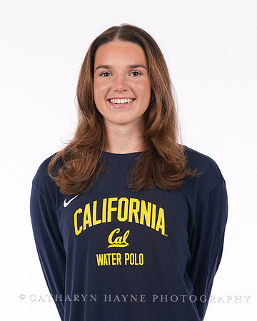 WWP: California Golden Bears Media Day