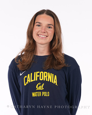 WWP: California Golden Bears Media Day