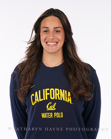 WWP: California Golden Bears Media Day