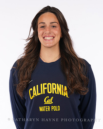 WWP: California Golden Bears Media Day
