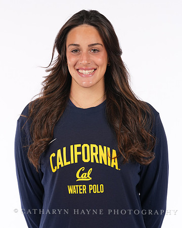 WWP: California Golden Bears Media Day