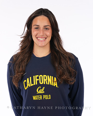 WWP: California Golden Bears Media Day