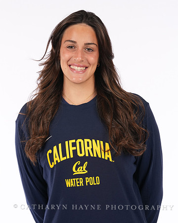 WWP: California Golden Bears Media Day