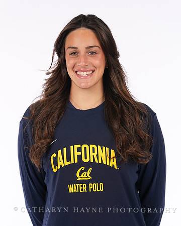 WWP: California Golden Bears Media Day