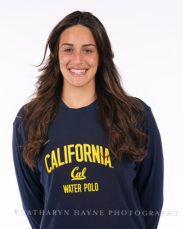 WWP: California Golden Bears Media Day