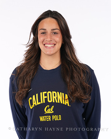 WWP: California Golden Bears Media Day