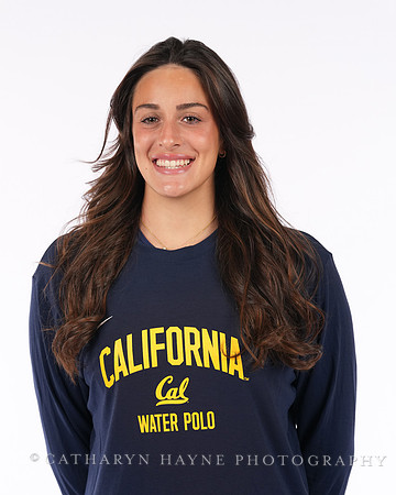 WWP: California Golden Bears Media Day