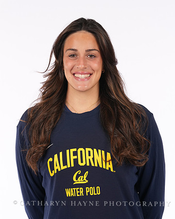 WWP: California Golden Bears Media Day