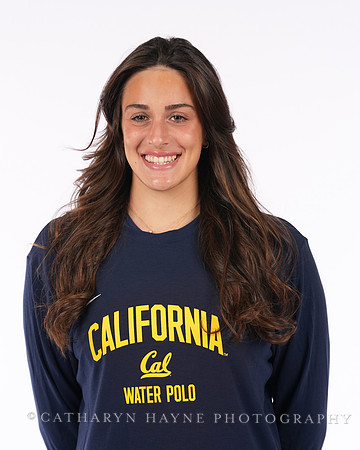 WWP: California Golden Bears Media Day