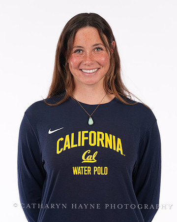 WWP: California Golden Bears Media Day