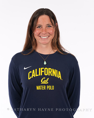 WWP: California Golden Bears Media Day