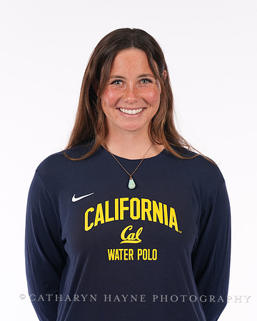 WWP: California Golden Bears Media Day